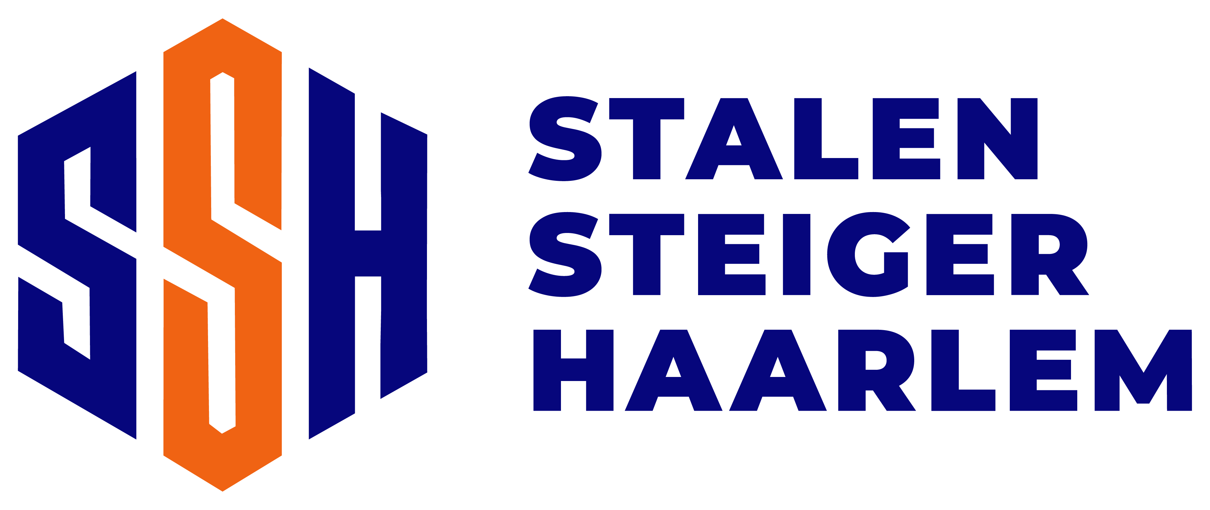 Stalen Steiger Haarlem B.V